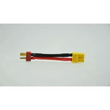 Cavo di collegamento Amewi 28097 nero rosso giallo