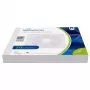 Custodia protettiva MediaRange BOX60 per 2 dischi bianca