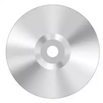 DVD+R MediaRange MR472 8,5 GB 100 pz.
