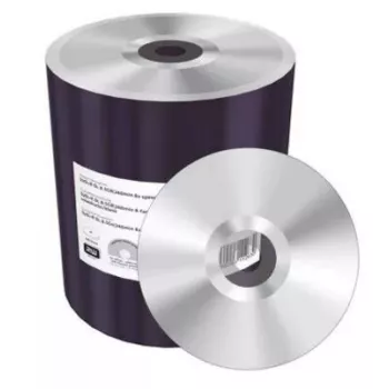 DVD+R MediaRange MR472 8,5 GB 100 pz.