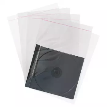 Custodia sleeve MediaRange BOX04