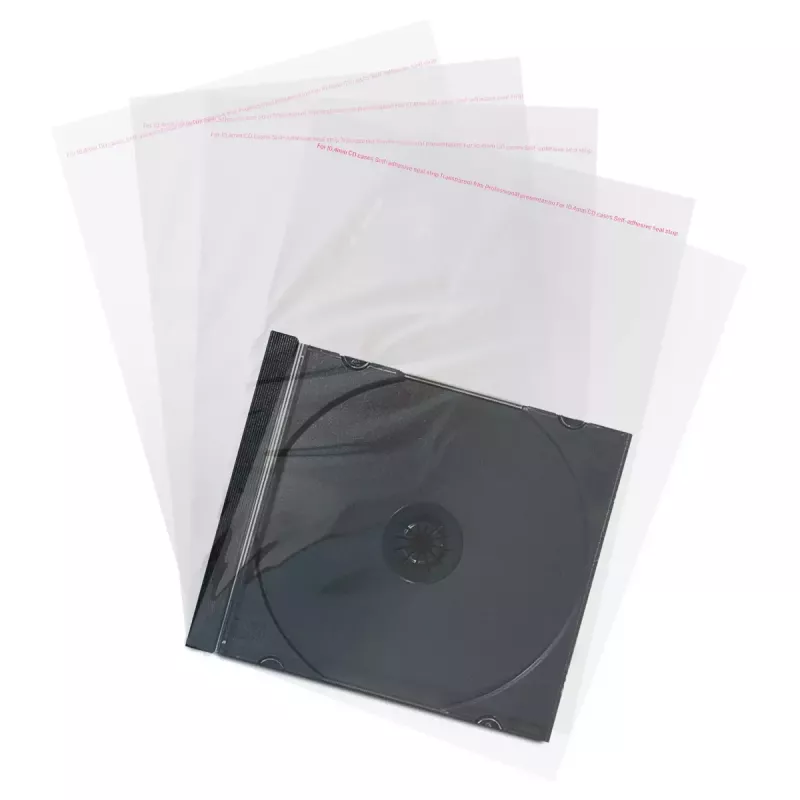 Custodia sleeve MediaRange BOX04