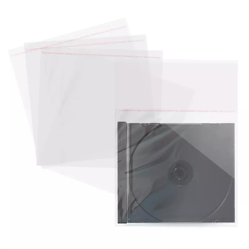 Custodia sleeve MediaRange BOX04
