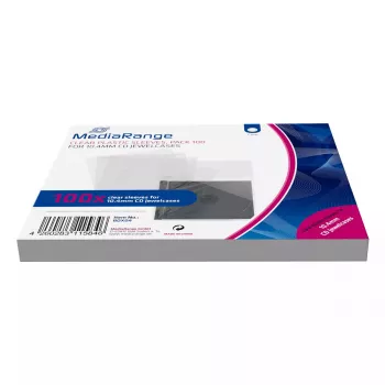 Custodia sleeve MediaRange BOX04
