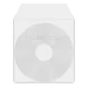 Custodia per disco ottico MediaRange BOX164 trasparente