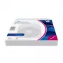Custodia per disco ottico MediaRange BOX164 trasparente