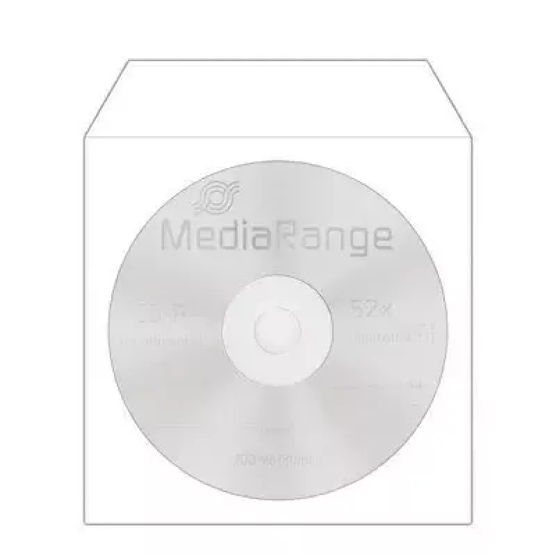 Custodia MediaRange BOX162