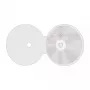 Custodia C-Shell MediaRange BOX86 trasparente 1 disco
