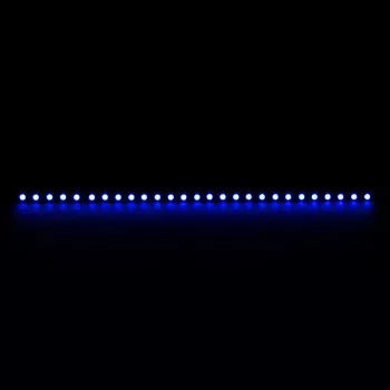 Striscia LED Nanoxia NRLED30B 300 mm blu 27 LED