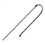 Striscia LED Nanoxia NRLED30B 300 mm blu 27 LED