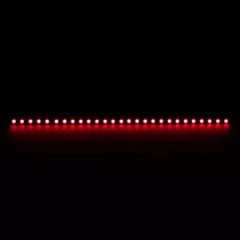 Striscia LED Nanoxia NRLED30R 300 mm rossa