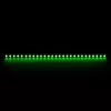 Luce LED Nanoxia NRLED30G verde 27 LED