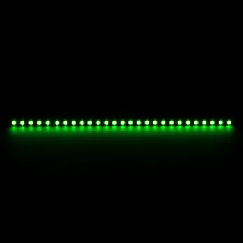 Luce LED Nanoxia NRLED30G verde 27 LED