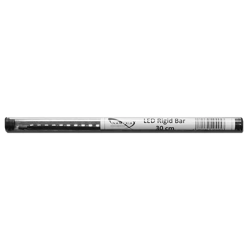 Luce LED Nanoxia NRLED30G verde 27 LED