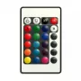Controllo luce smart home Nanoxia NXRGBC wireless nero bianco