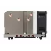 Sistema di raffreddamento per processore Inter-Tech 88885422 6 cm