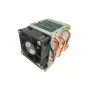 Sistema di raffreddamento per processore Inter-Tech 88885422 6 cm