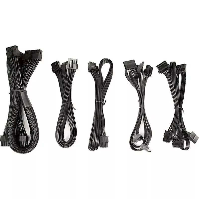 Alimentatore Inter-Tech SAMA FTX-1200-A 1200 W