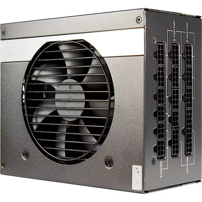 Alimentatore Inter-Tech SAMA FTX-1200-A 1200 W
