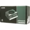 Alimentatore Inter-Tech SAMA FTX-1200-A 1200 W