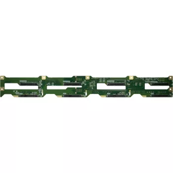 Backplane INTER-TECH BP-4708-NVMe 8 slot per unità NVMe