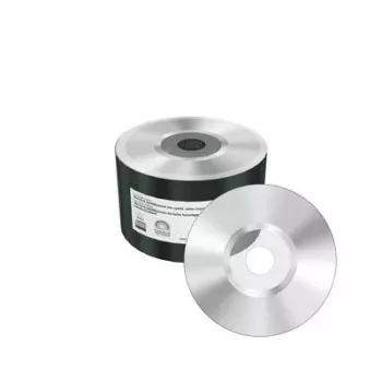CD-R MediaRange MR258 200 MB 50 pz.