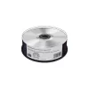 DVD+R DL MediaRange MR476 8,5 GB 25 pezzi 8x