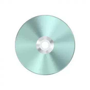 CD-R MediaRange Professional Line MRPL503-C 700 MB 80 min velocità 52x