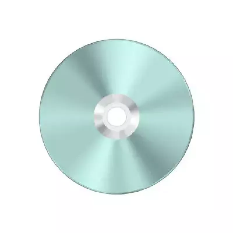 CD-R MediaRange Professional Line MRPL503-C 700 MB 80 min velocità 52x