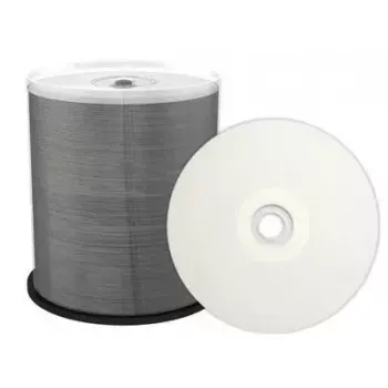 CD-R MediaRange MRPL513 700 MB 100 pz.