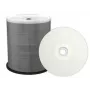 CD-R MediaRange MRPL513 700 MB 100 pz.