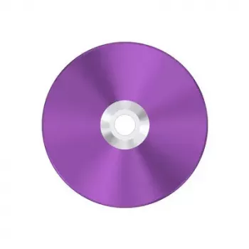 DVD-R MediaRange MRPL602 4,7 GB 16x 100 pezzi Cakebox