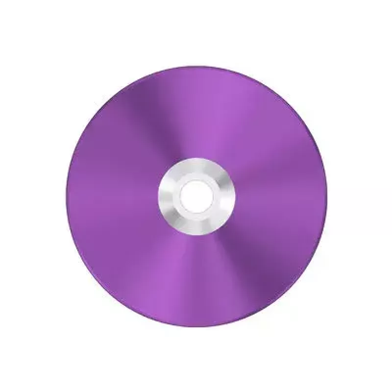DVD-R MediaRange MRPL602 4,7 GB 16x 100 pezzi Cakebox