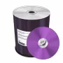 DVD-R MediaRange MRPL602 4,7 GB 16x 100 pezzi Cakebox