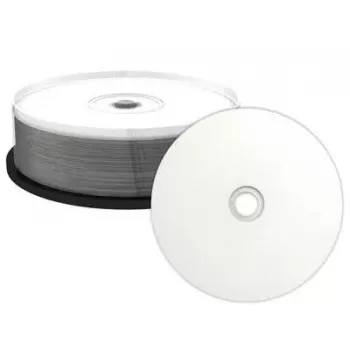Supporto BD-R Blu-Ray Disc MediaRange MRPL402