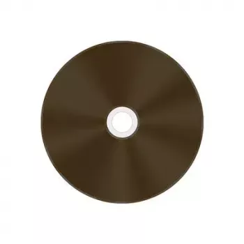 BD-R DL MediaRange MRPL403 50 GB 25 pz.