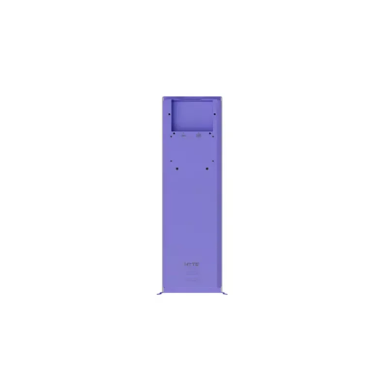 HYTE Y70 Touch Display Upgrade Taro Milk touchscreen da 14,9