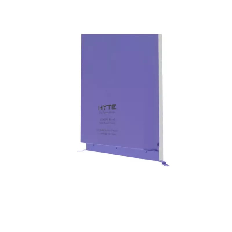 HYTE Y70 Touch Display Upgrade Taro Milk touchscreen da 14,9