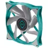 Iceberg Thermal IceGALE Xtra 14 cm turchese