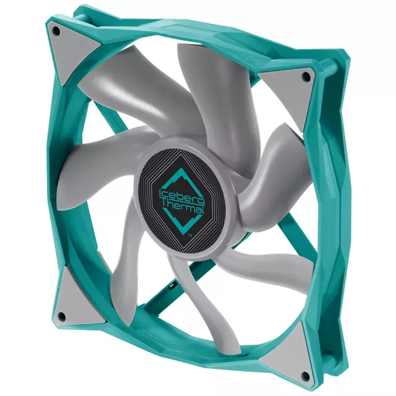 Iceberg Thermal IceGALE Xtra 14 cm turchese