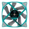 Iceberg Thermal IceGALE Xtra 14 cm turchese