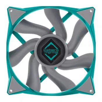 Iceberg Thermal IceGALE Xtra 14 cm turchese