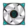 Ventola Iceberg Thermal IceGALE ARGB 12 cm nero