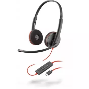 Cuffie POLY Blackwire 3220