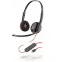 Cuffie POLY Blackwire 3220