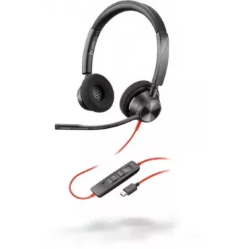 Cuffie POLY Blackwire 3320