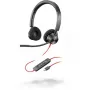 Cuffie POLY Blackwire 3320