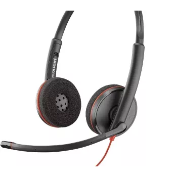Cuffie POLY Blackwire C3215