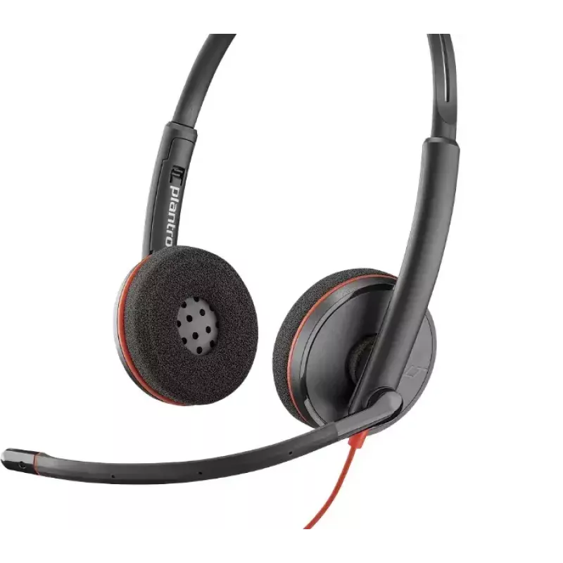 Cuffie POLY Blackwire C3215
