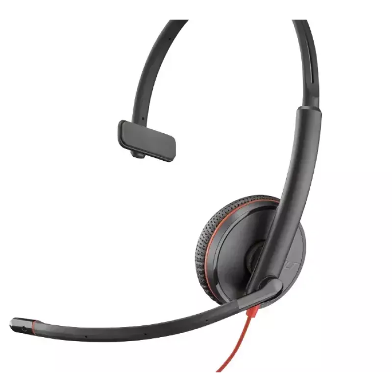 Cuffie POLY Blackwire C3215